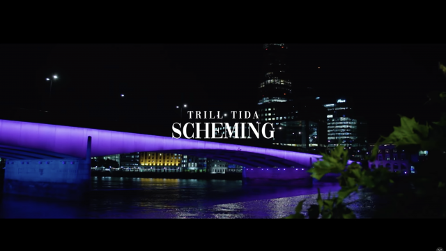 Trill Tida - Schemin