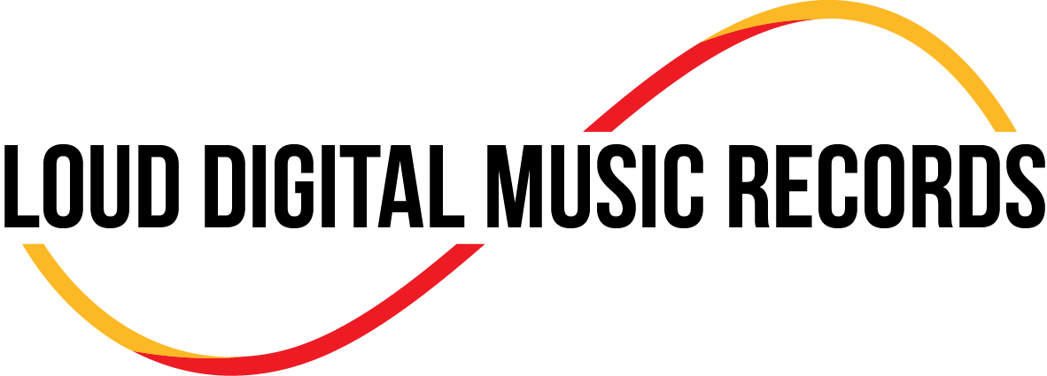 Loud Digital Music Records