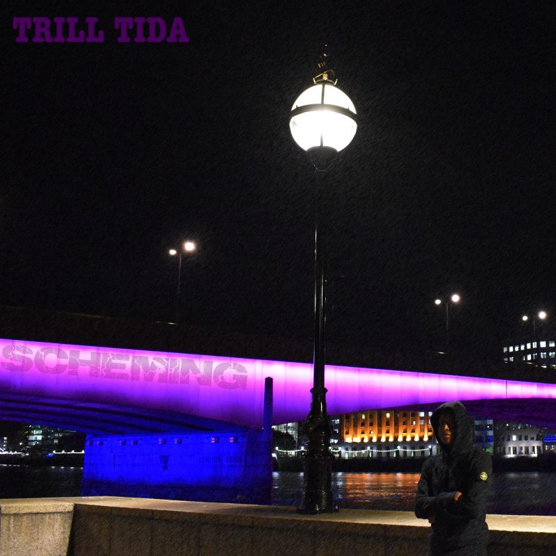 Trill Tida