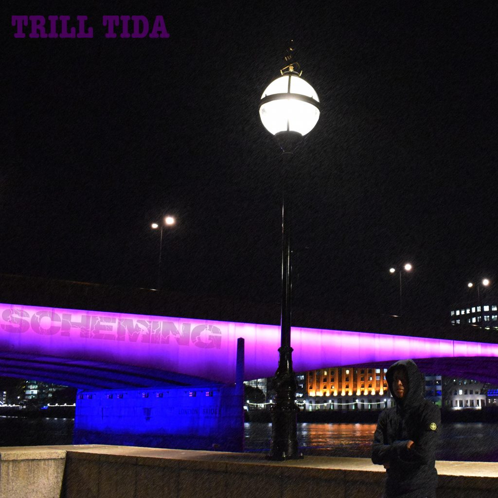 Trill Tida - Schemin